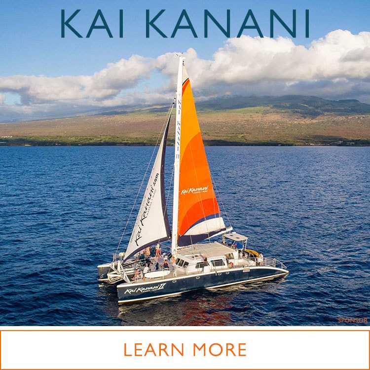 Kai Kanani Snorkeling Molokini