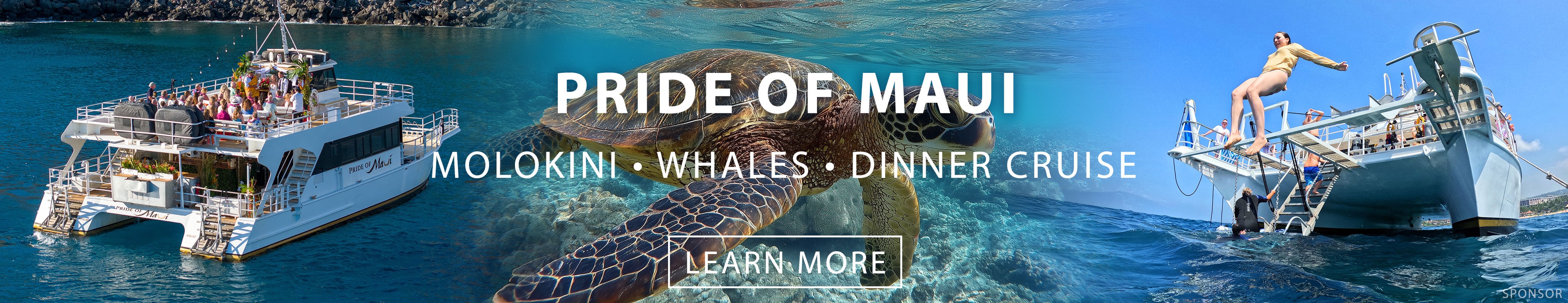 Pride Snorkeling Molokini